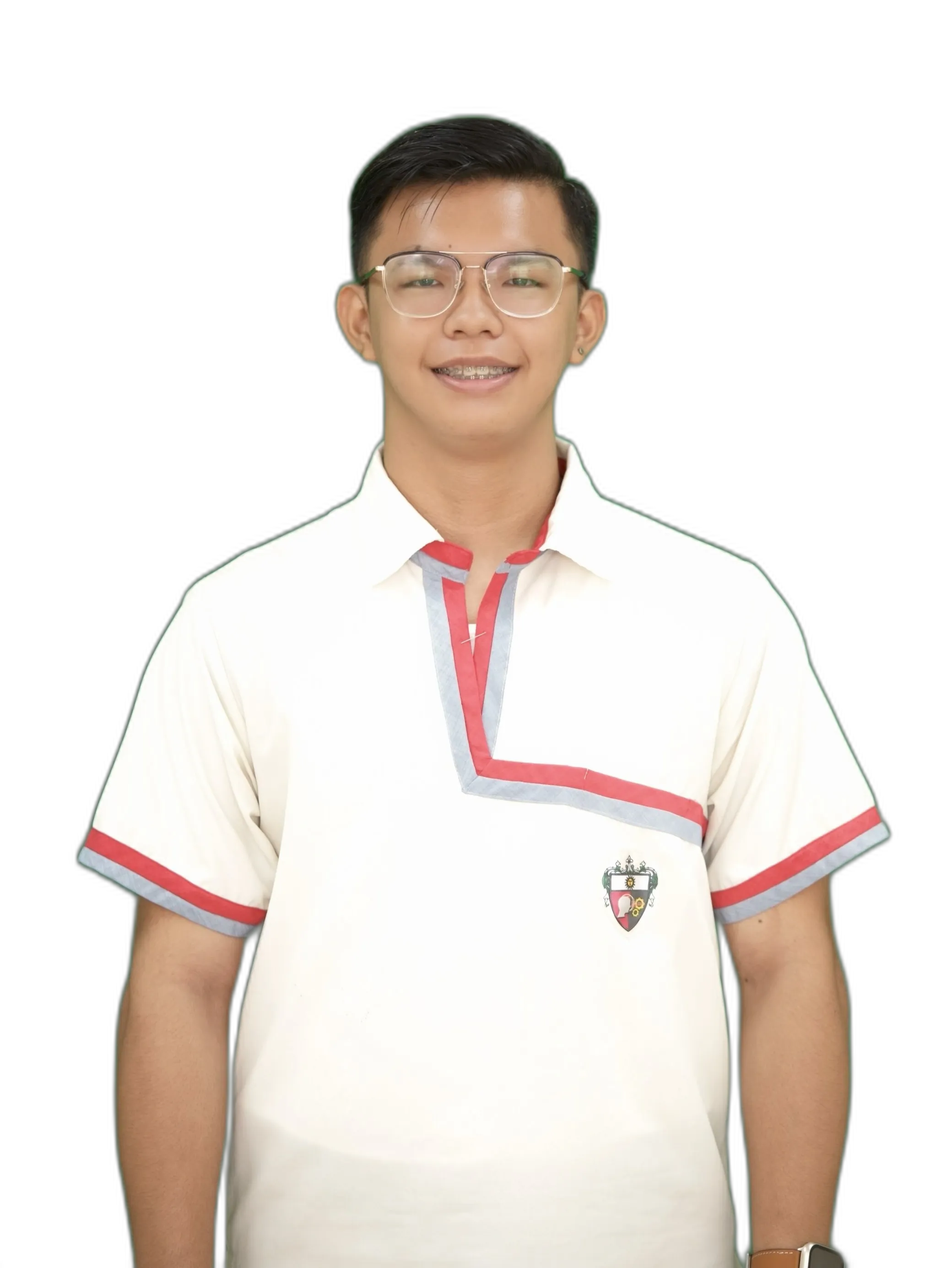 Leigh Andrei Sigua