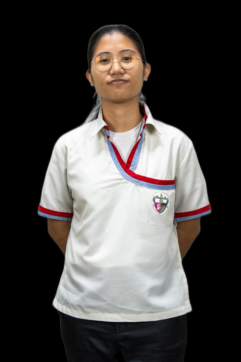 Alejandra Juico headshot