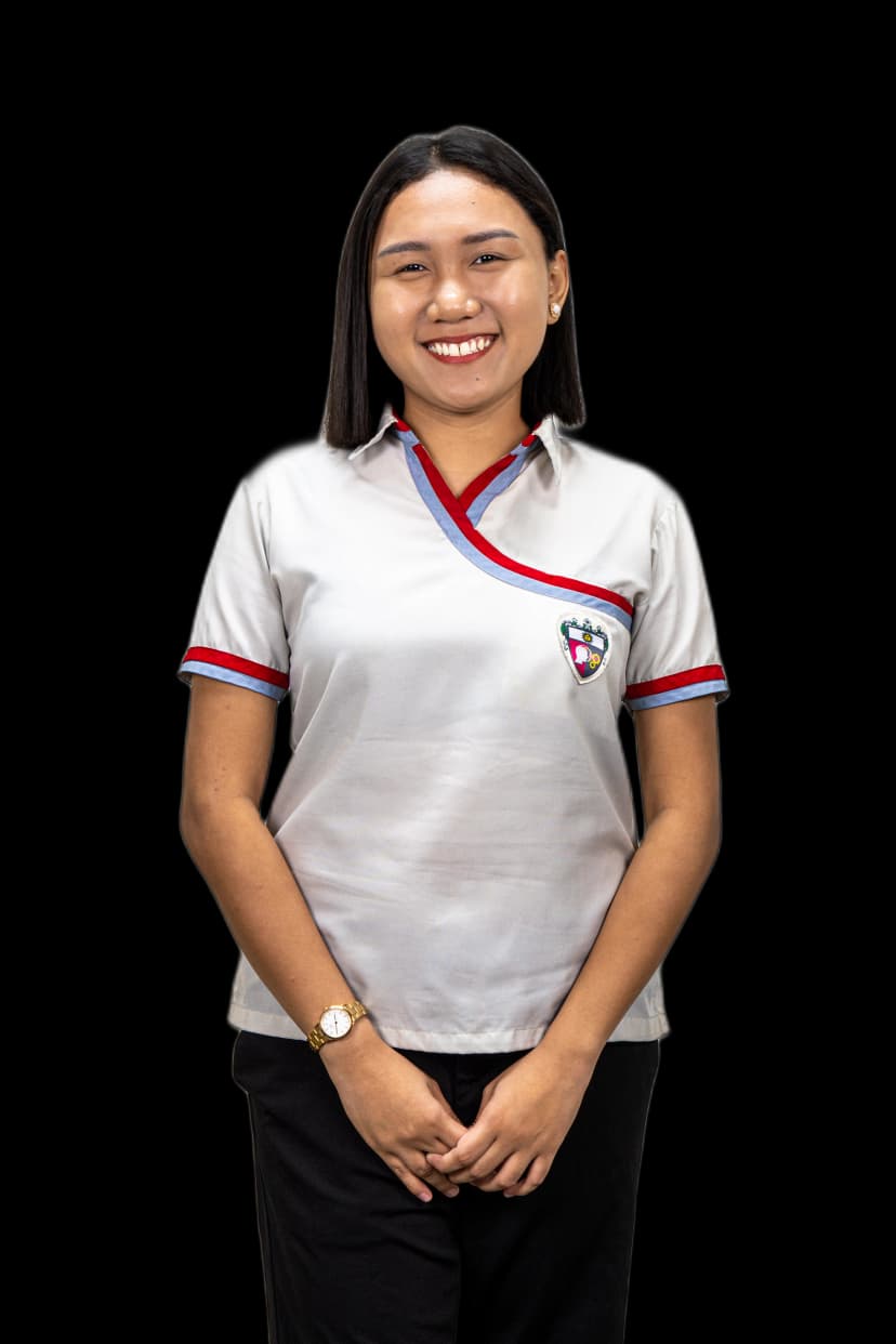 Sofia Panganiban headshot