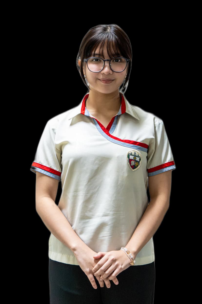 Edrine Esguerra headshot