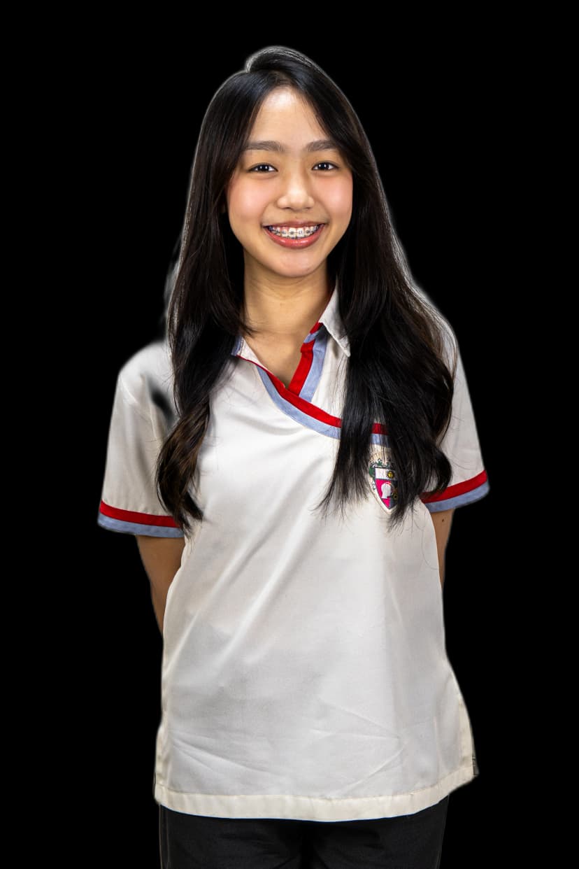 Vince Delos Santos headshot