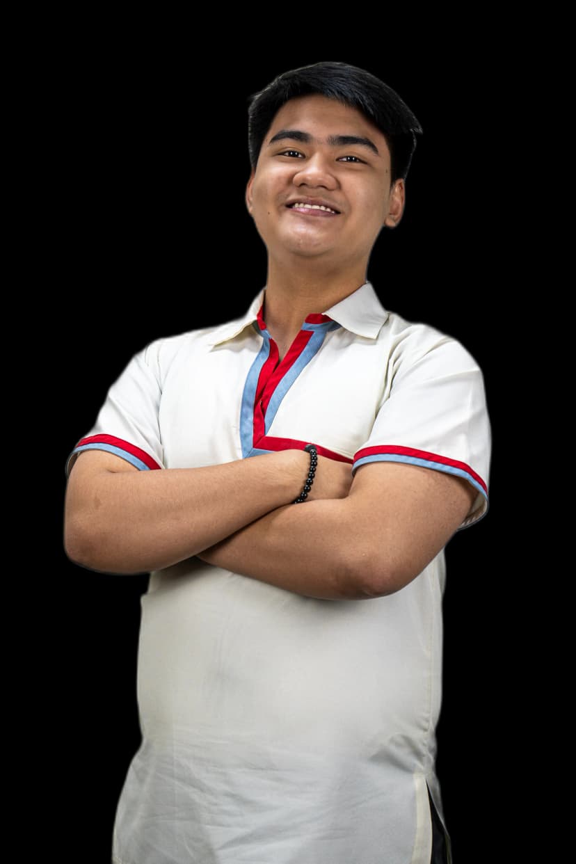 Christian Dwayne Manuel headshot